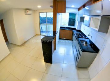 Apartamento de 3 quartos, Manaus · 3 Quartos com Armários e Ar