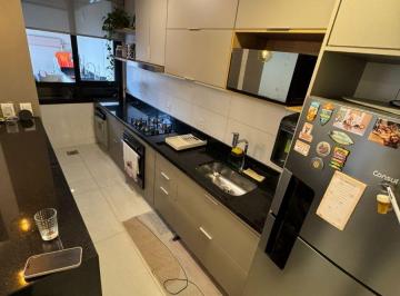 Apartamento de 2 quartos, Brasília · Viva Park Sul, Garden 86M , reformado, 2qts, 1suíte, 2vagas, Nascente, vista livre, lazer completo.