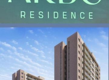Apartamento · 79m² · 3 Quartos · 2 Vagas · Arbo Residence - Opções de 2 e 3/4 com suíte e varanda