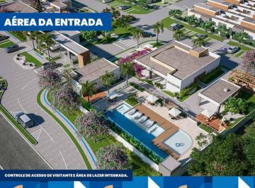Casa · 83m² · 3 Vagas · Viva clube da ilha - Condomínio de casas 3/4 sendo 1 suíte - Barra dos Coqueiros/SE