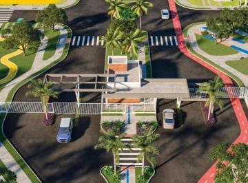 Casa · 75m² · 2 Quartos · 2 Vagas · Barra garden - Casas de 02 e 03 quartos - Celi - Barra dos Coqueiros