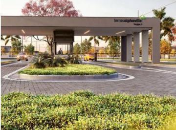 Terreno · 300m² · Terras Alphaville Sergipe