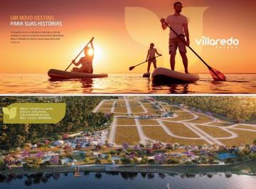 Terreno , Aracaju · Villaredo Aruana + de 40 opções de lazer, estrutura náutica e muito + Laredo