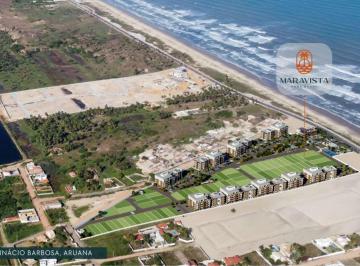 Casa · 148m² · 2 Quartos · 2 Vagas · Maravista Home Beach - Casas a partir R$ 1.000.000 e Apto a partir de R$ 500.000