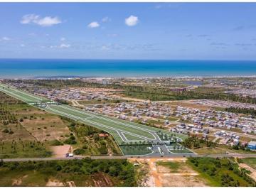 Terreno , Barra dos Coqueiros · RIVIERA BEACH RESIDENCE - Pé na Areia - Barra dos Coqueiros