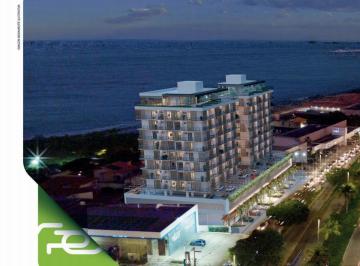 Apartamento , Aracaju · SPOT RESIDENCE & BOULEVARD - VISTA RIO E MAR