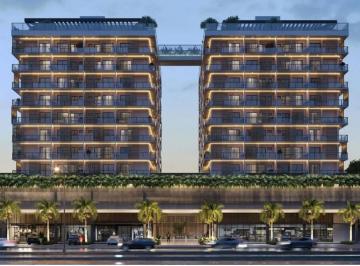 Apartamento , Aracaju · SPOT RESIDENCE & BOULEVARD - VISTA RIO E MAR