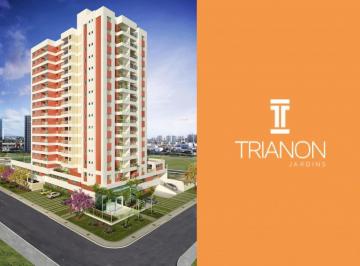 Apartamento · 90m² · 3 Quartos · 2 Vagas · Trianon Jardins - Andar alto - Jardim Europa - Aju/SE