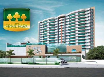 Apartamento · 175m² · 3 Quartos · 3 Vagas · Mansão Prime Park - 3 Suítes - 175 m² - Av. beira Mar