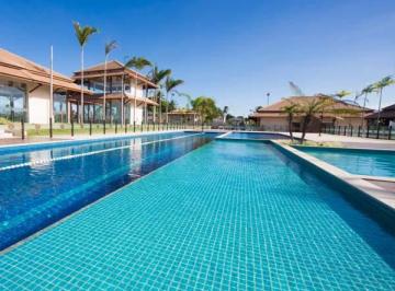 Terreno · 750m² · Condomínio Thai Residence