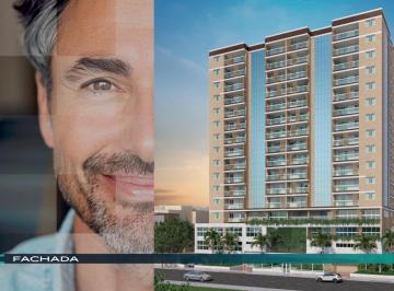 Apartamento de 1 quarto, Aracaju · EPIC RESIDENCE - Contrutora Santa Maria - Orla de Atalaia