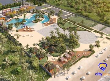 Terreno · 325m² · Condomínio Liverpool Eco Residence -  Temático - Pé na areia