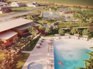 Terreno · 435m² · Alphaville Aracaju - Alphaville Aruana - Breve lançamento