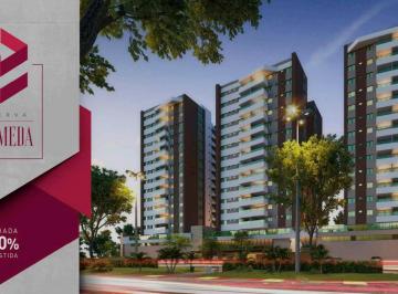 Apartamento · 114m² · 3 Quartos · 3 Vagas · Reserva Alameda - Construtora Celi - Pronto pra morar - Alameda das árvores