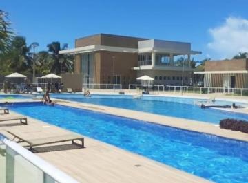 Terreno · 532m² · 3 Vagas · Condominio Ville al Mare - Pé na areia - Alto padrão