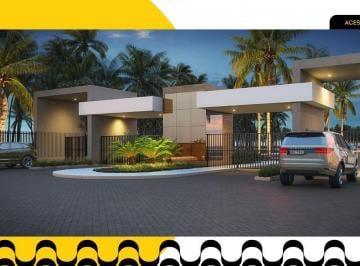 Terreno , Barra dos Coqueiros · Copacabana Beach Residence – Condomínio de Lotes pé na areia na Barra dos Coqueiros/SE