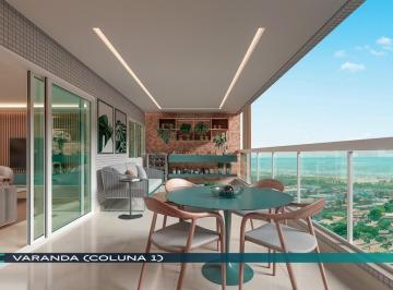 Apartamento , Aracaju · Breve lançamento na Atalaia -- 1, 2 e 3 quartos.