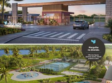 Terreno · 250m² · Villaredo Rio - Acesso exclusivo ao rio com estrutura náutica