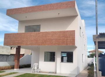 Casa de 4 quartos, Aracaju · Condomínio Portal do Atlântico - Casa de Alto padrão - Aruana/Mosqueiro