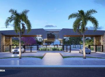 Terreno · 360m² · Interlagos Residence - Condomínio de lotes - Construtora Santa Maria