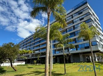 FACHADA · SQNW 304 BLOCO E - RESIDENCIAL SENSES - DISPONIVEL AO FIM DE JULHO - SEU NOVO LAR - PERFEITO E COMPL
