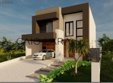 Foto 02 · Casa, Residencial Central Parque, Salto, SP