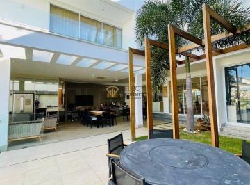 Casa · 500m² · 3 Quartos · TRIPLEX ALTO PADRÃO NA FAZENDA VITALI