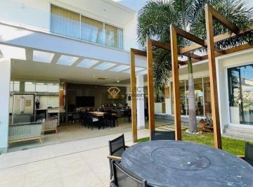 Casa · 500m² · 3 Quartos · TRIPLEX ALTO PADRÃO NA FAZENDA VITALI
