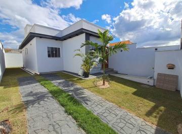 Casa · 70m² · 2 Quartos · 1 Vaga · Vendo Casa no Bairro Luiz Iglésias (Acampamento)