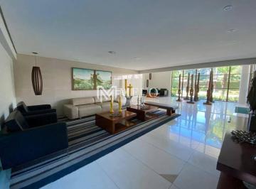 Apartamento · 290m² · 4 Quartos · 5 Vagas · Oportunidade em CASA FORTE: 290m²,04qts,04suites, 05vagas...