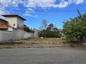 Terreno · 439m² · Terrenos Padrão em Poços de Caldas