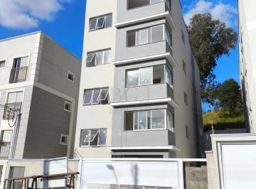Apartamento · 110m² · 3 Quartos · 2 Vagas · Apartamentos Padrão em Poços de Caldas