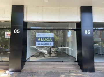 Comercial · 35m² · Sala comercial na Avenida Duque de Caxias