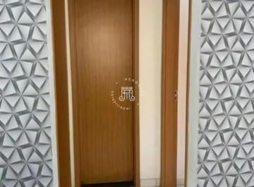 Apartamento · 44m² · 2 Quartos · 1 Vaga · APARTAMENTO À VENDA NO CONDOMÍNIO PARQUE JARDIM DAS TULIPAS, JUNDIAÍ/SP