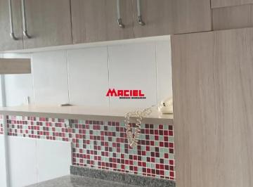 Apartamento · 60m² · 2 Quartos · 1 Vaga · ÓTIMO APARTAMENTO - PRÓXIMO CENTER VALE SHOPPING