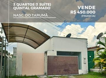 Casa de 3 quartos, Manaus · Casa em Condomínio - 3 Quartos