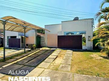 Casa en Venda de 3 quartos Tarumã-Açu · Casa em Condomínio - 3 Quartos
