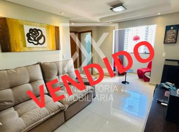 Apartamento de 2 quartos, Águas Claras · Quadra 301, Residencial Luiza ll, 2 Quartos, 1 Suíte, 2 Banheiros, Nascente.