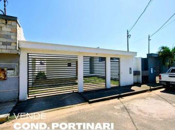Casa Venda de 3 quartos · Casa NOVA em Condomínio - 3 Suítes