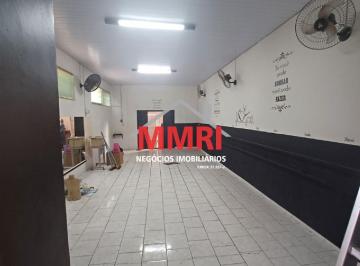 Foto 01 · ALUGA-SE Salão Comercial no Centro de Araçoiaba da Serra!!