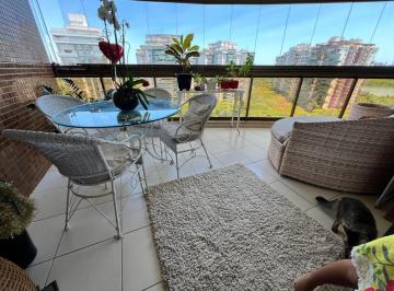 Apartamento de 4 quartos, Rio de Janeiro · Lindo apartamento no Península - 4 quartos + dependência completa.