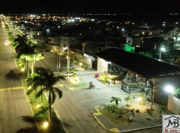 Foto 19 · Terreno de 408m² em condomínio no Parque das Nações, Parnamirim-RN: sua oportunidade de investimento