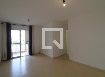Apartamento · 74m² · 3 Quartos · 1 Vaga · Apartamento à Venda - Campo Grande, 3 Quartos,  74 m² - São Paulo