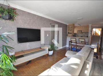 Apartamento · 95m² · 3 Quartos · 1 Vaga · Apartamento à Venda - Vila Constança , 3 Quartos,  95 m² - São Paulo