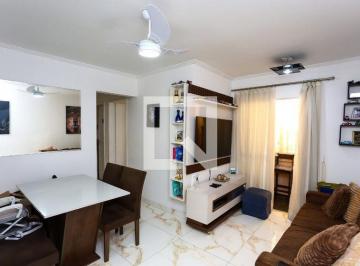 Apartamento · 103m² · 3 Quartos · 1 Vaga · Apartamento à Venda - Jardim América, 3 Quartos,  103 m² - Taboão da Serra