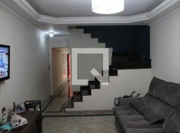 Casa · 200m² · 3 Quartos · 4 Vagas · Casa à Venda - Vila Rosália, 3 Quartos, 200 m² - Guarulhos