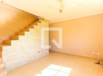 Casa · 71m² · 2 Quartos · 1 Vaga · Casa à Venda - Vila Jacuí, 2 Quartos,  71 m² - São Paulo
