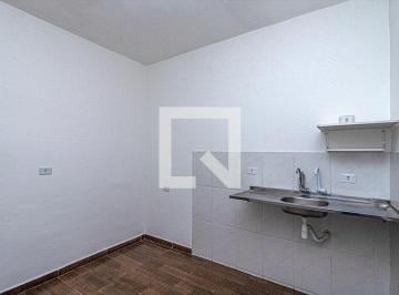 Casa · 36m² · 1 Quarto · Casa para Aluguel - Bosque da Saúde, 1 Quarto, 36 m² - São Paulo