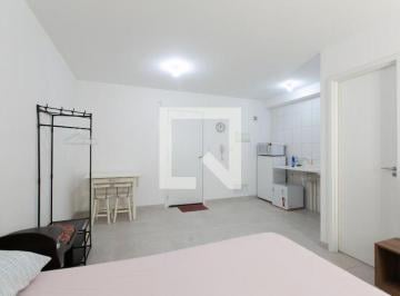 Apartamento · 25m² · 1 Quarto · Apartamento para Aluguel - Itaquera, 1 Quarto, 25 m² - São Paulo
