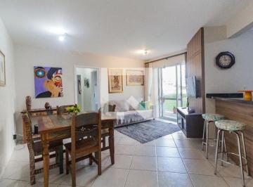 Apartamento · 74m² · 2 Quartos · 1 Vaga · Apartamento para Aluguel - Campinas, 2 Quartos, 74 m² - São José